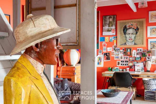 VERNEUIL SUR SEINE 78480 – Vente maison/villa 8&nbsp;pièces 3&nbsp;chambres