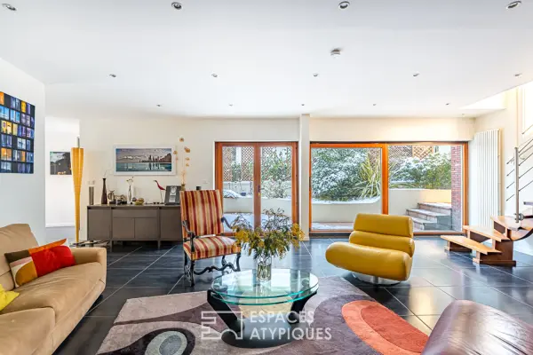 MARLY LE ROI 78160 – Vente de prestige maison/villa 7&nbsp;pièces 4&nbsp;chambres