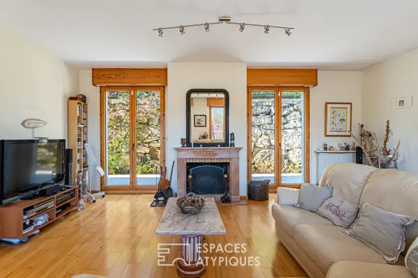 LE MESNIL LE ROI 78600 – Vente de prestige maison/villa 7&nbsp;pièces 4&nbsp;chambres