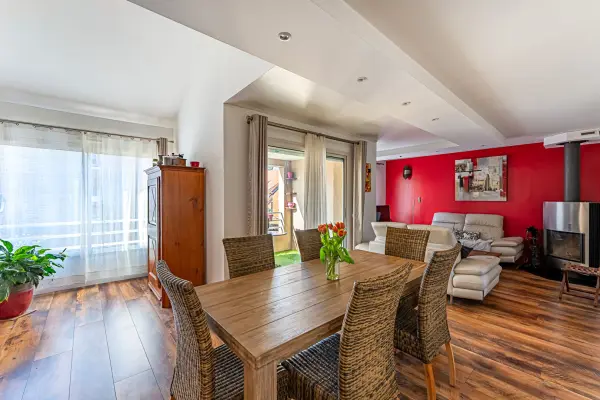 VELIZY VILLACOUBLAY 78140 – Vente appartement 5&nbsp;pièces 3&nbsp;chambres