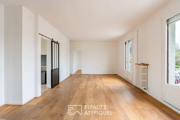 LES CLAYES SOUS BOIS 78340 – Vente maison/villa 6&nbsp;pièces 4&nbsp;chambres
