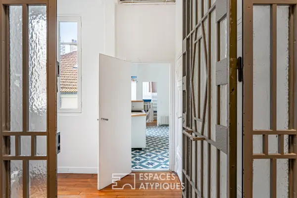 VERSAILLES 78000 – Vente appartement 8&nbsp;pièces 5&nbsp;chambres