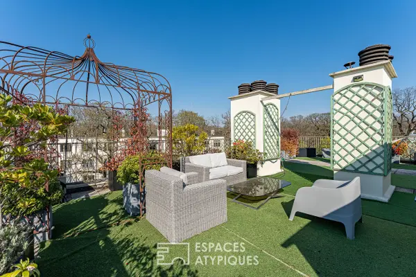 VERSAILLES 78000 – Vente appartement 2&nbsp;pièces 1&nbsp;chambre