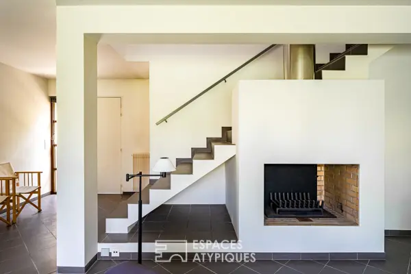 MONTFORT L AMAURY 78490 – Vente de prestige maison/villa 7&nbsp;pièces 4&nbsp;chambres