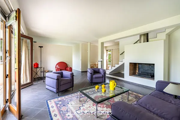 MONTFORT L AMAURY 78490 – Vente de prestige maison/villa 7&nbsp;pièces 4&nbsp;chambres