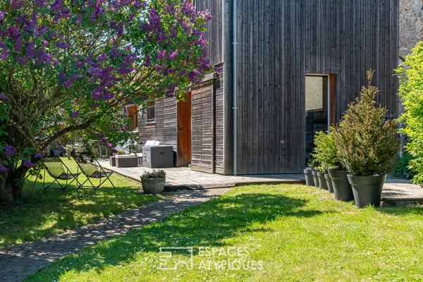 SONCHAMP 78120 – Vente maison/villa 6&nbsp;pièces 4&nbsp;chambres