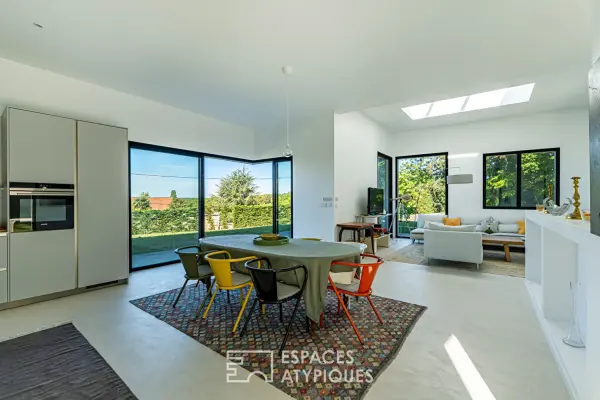 LA BOISSIERE ECOLE 78125 – Vente maison/villa 5&nbsp;pièces 3&nbsp;chambres