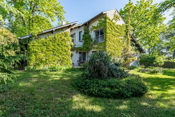 VILLENNES SUR SEINE 78670 – Vente maison/villa 8&nbsp;pièces 4&nbsp;chambres