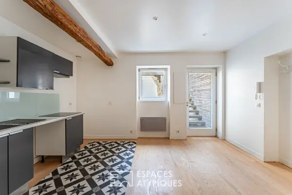 MONTESSON 78360 – Vente appartement 3&nbsp;pièces 2&nbsp;chambres