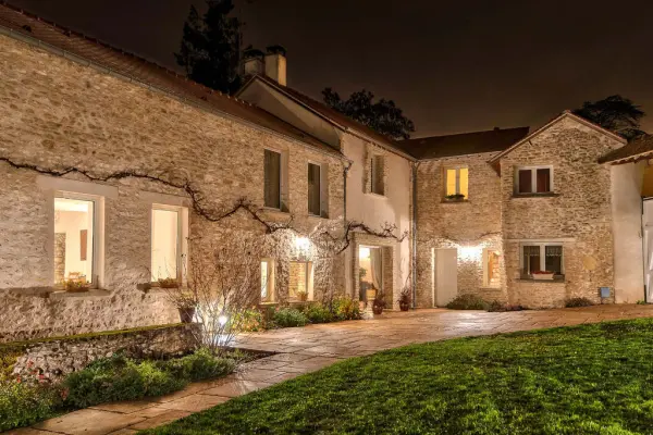 MANTES LA JOLIE 78200 – Vente de prestige maison/villa 11&nbsp;pièces 5&nbsp;chambres