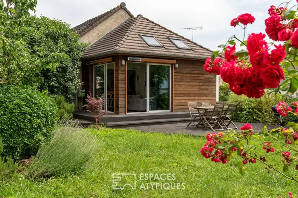 EPONE 78680 – Vente maison/villa 4&nbsp;pièces 3&nbsp;chambres