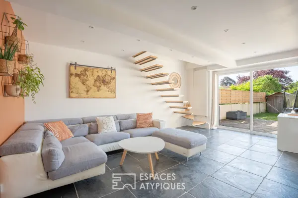 CERNAY LA VILLE 78720 – Vente maison/villa 5&nbsp;pièces 3&nbsp;chambres