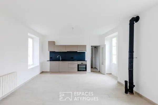 BONNELLES 78830 – Vente appartement 4&nbsp;pièces 2&nbsp;chambres