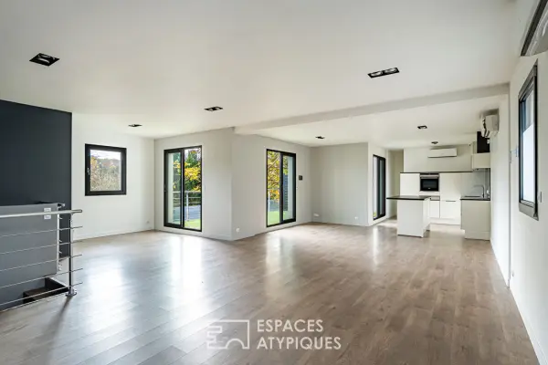 ORGEVAL 78630 – Location maison/villa 6&nbsp;pièces 4&nbsp;chambres