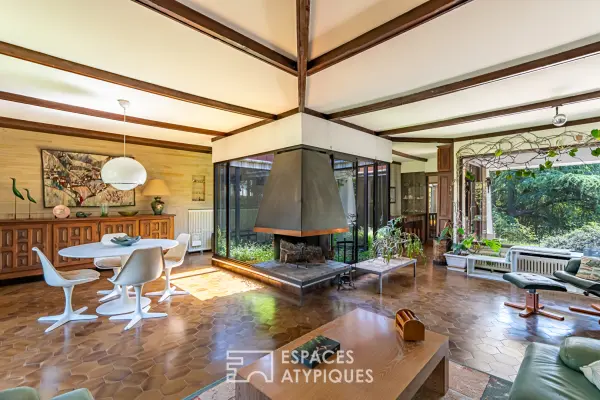 JOUY EN JOSAS 78350 – Vente maison/villa 7&nbsp;pièces 4&nbsp;chambres