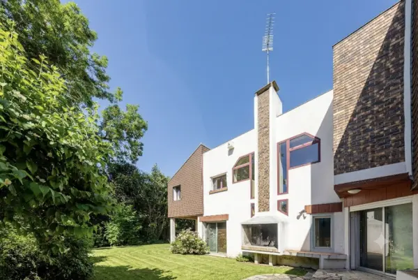 SAINT GERMAIN EN LAYE 78100 – Vente de prestige maison/villa 9&nbsp;pièces 5&nbsp;chambres