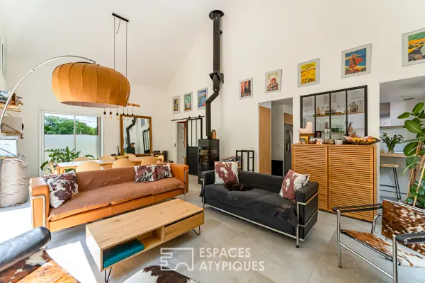 SENLISSE 78720 – Vente maison/villa 6&nbsp;pièces 4&nbsp;chambres