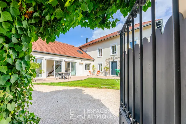 EPONE 78680 – Vente de prestige maison/villa 8&nbsp;pièces 5&nbsp;chambres