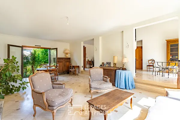 MARLY LE ROI 78160 – Vente de prestige maison/villa 5&nbsp;pièces 3&nbsp;chambres