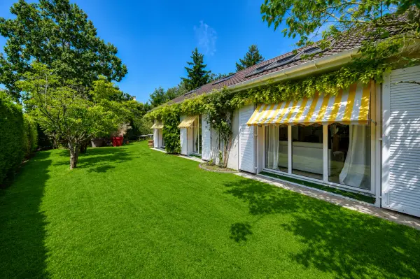 MAREIL SUR MAULDRE 78124 – Vente maison/villa 10&nbsp;pièces 6&nbsp;chambres