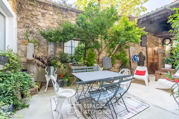 ANDRESY 78570 – Vente maison/villa 7&nbsp;pièces 4&nbsp;chambres