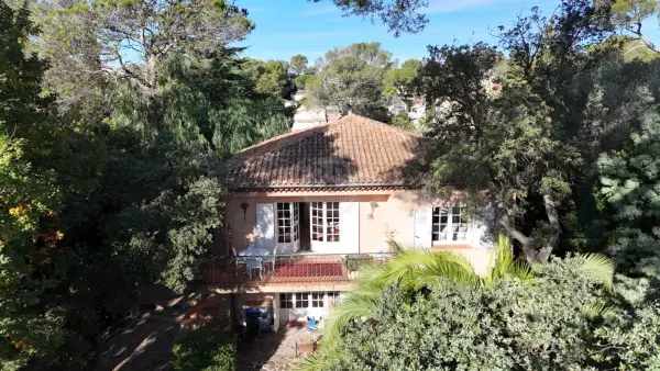 Saint-Raphaël 83700 – Vente maison/villa 5&nbsp;pièces 4&nbsp;chambres