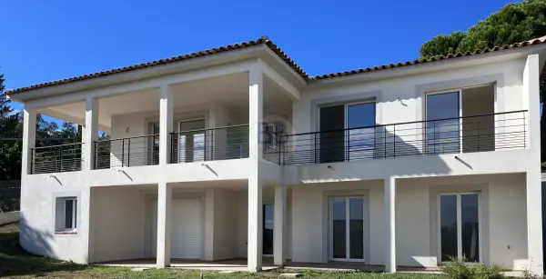 Saint Aygulf 83370 – Vente maison/villa 4&nbsp;pièces 3&nbsp;chambres