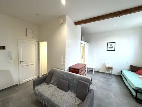 Fréjus 83600 – Vente appartement 1&nbsp;pièce