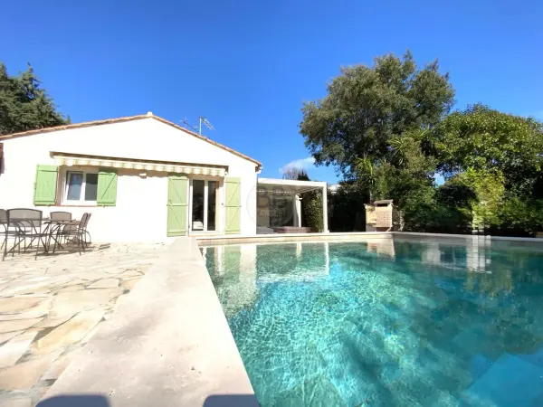 Fréjus 83600 – Vente maison/villa 5&nbsp;pièces 4&nbsp;chambres