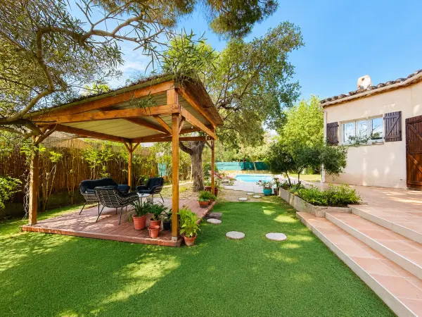Fréjus 83600 – Vente maison/villa 4&nbsp;pièces 3&nbsp;chambres