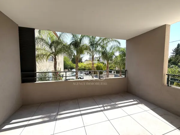 Fréjus 83600 – Vente appartement 4&nbsp;pièces 3&nbsp;chambres