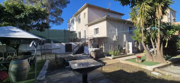 Saint-Raphaël 83700 – Vente appartement 4&nbsp;pièces 3&nbsp;chambres