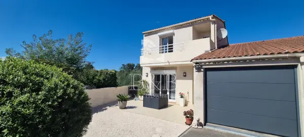 Saint-Raphaël 83700 – Vente maison/villa 4&nbsp;pièces 3&nbsp;chambres