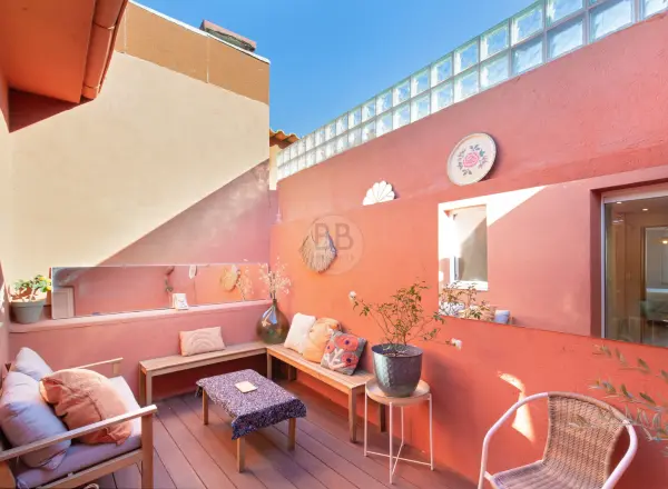 Saint-Raphaël 83700 – Vente appartement 5&nbsp;pièces 3&nbsp;chambres