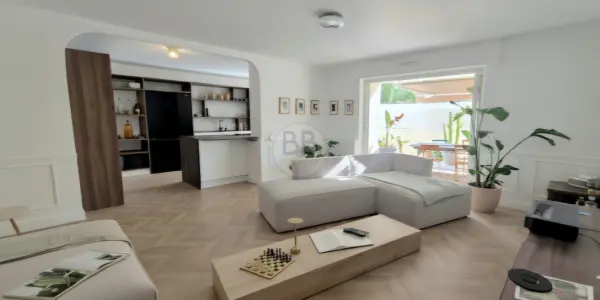 Saint-Raphaël 83700 – Vente appartement 4&nbsp;pièces 2&nbsp;chambres