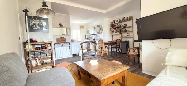 Saint-Raphaël 83700 – Vente appartement 4&nbsp;pièces 2&nbsp;chambres