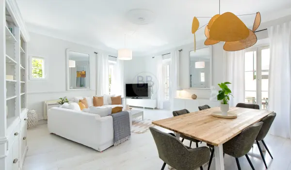 Saint-Raphaël 83700 – Vente appartement 5&nbsp;pièces 4&nbsp;chambres