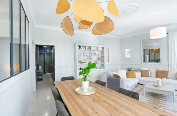 Saint-Raphaël 83700 – Vente appartement 5&nbsp;pièces 4&nbsp;chambres