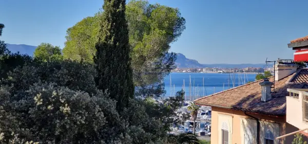 Saint-Raphaël 83700 – Vente appartement 3&nbsp;pièces 2&nbsp;chambres