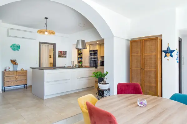 Saint-Raphaël 83700 – Vente de prestige appartement 4&nbsp;pièces 2&nbsp;chambres
