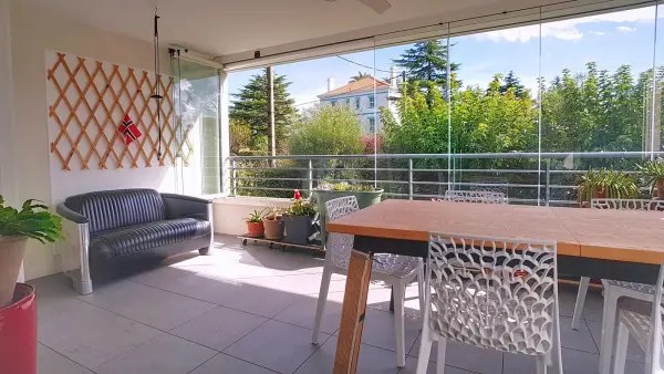 Saint-Raphaël 83700 – Vente appartement 3&nbsp;pièces 2&nbsp;chambres