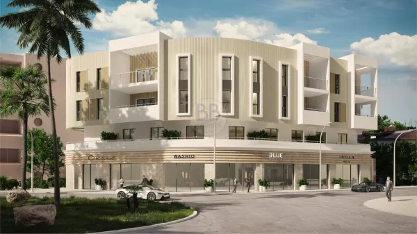 Fréjus 83600 – Vente appartement 3&nbsp;pièces 2&nbsp;chambres