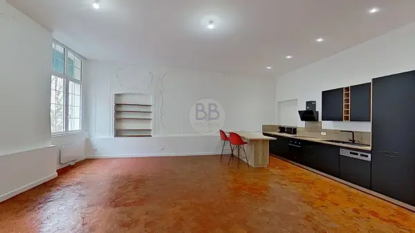 Fréjus 83600 – Vente appartement 3&nbsp;pièces 2&nbsp;chambres