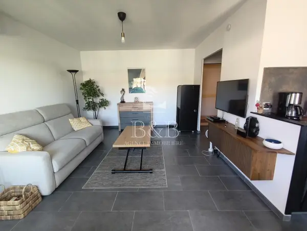 Fréjus 83600 – Vente appartement 2&nbsp;pièces 1&nbsp;chambre