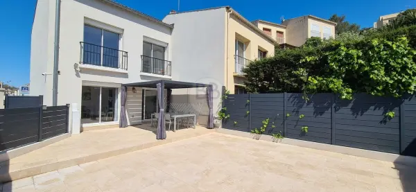 Saint-Raphaël 83700 – Vente maison/villa 4&nbsp;pièces 3&nbsp;chambres