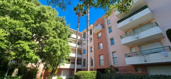 Saint-Raphaël 83700 – Vente appartement 1&nbsp;pièce