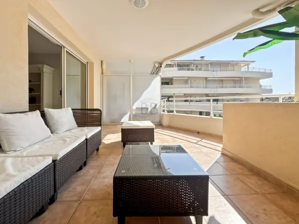 Cavalaire-sur-Mer 83240 – Vente appartement 4&nbsp;pièces 3&nbsp;chambres