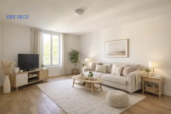 Cannes 06400 – Vente appartement 1&nbsp;pièce 1&nbsp;chambre