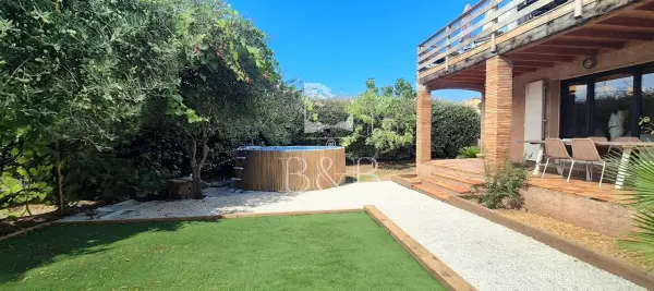 Puget-sur-Argens 83480 – Vente appartement 4&nbsp;pièces 3&nbsp;chambres