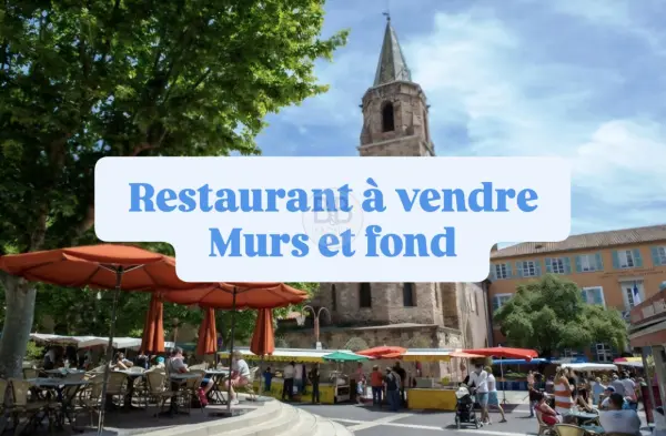 Fréjus 83600 – Vente local